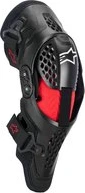 Alpinestars SX-1 Plasma ceļgalu aizsargs