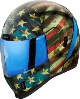 Airform™ Old Glory Helmet