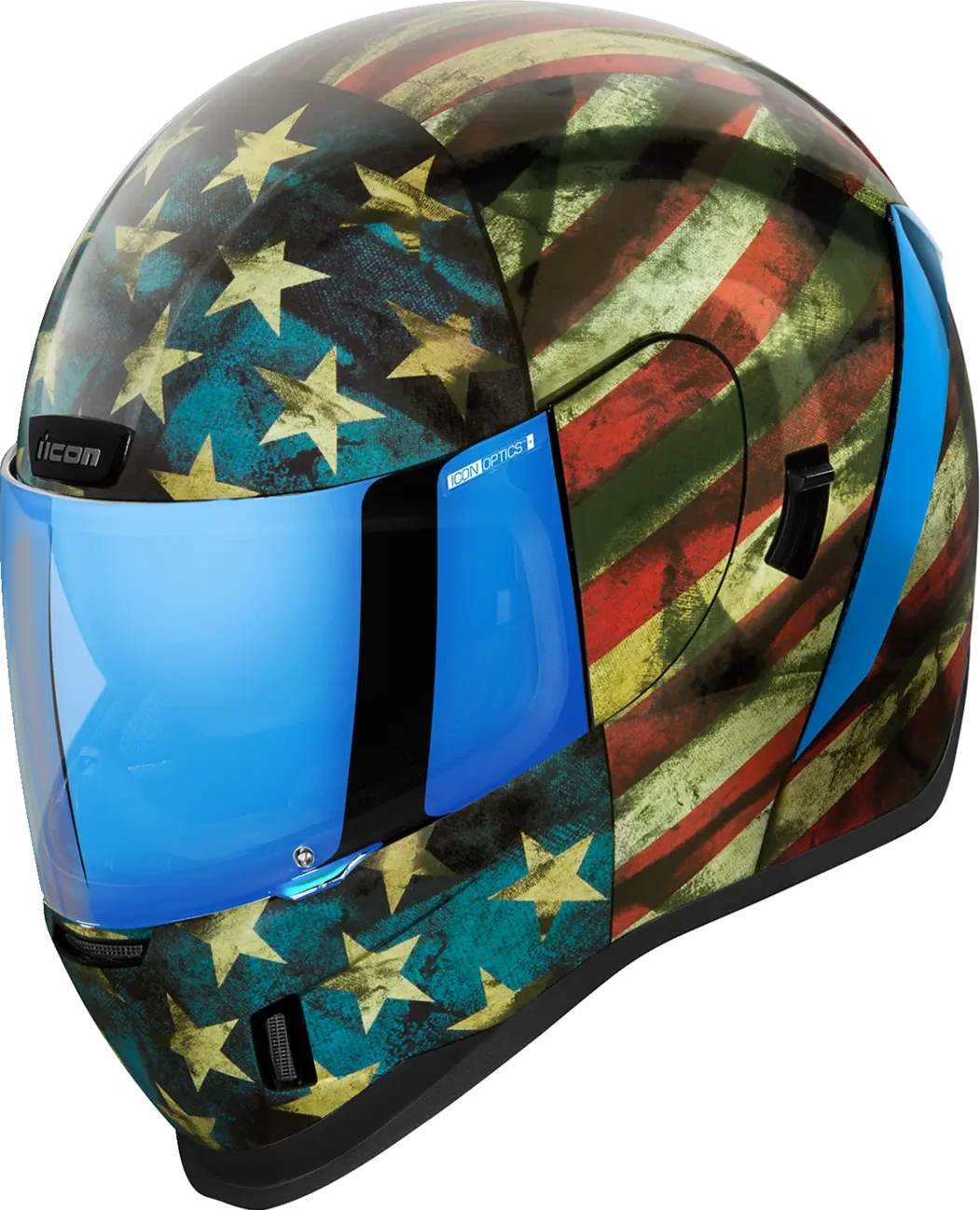 HELMET AIRFORM OLD GLORY GL XS