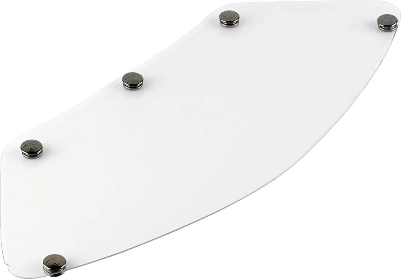 Biltwell Gringo blast shield