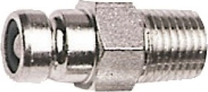 Osculati fuel hose connector Honda