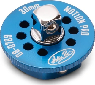 Motion Pro T6 Combo Lever Adapter 30 mm to 3/8" Drive