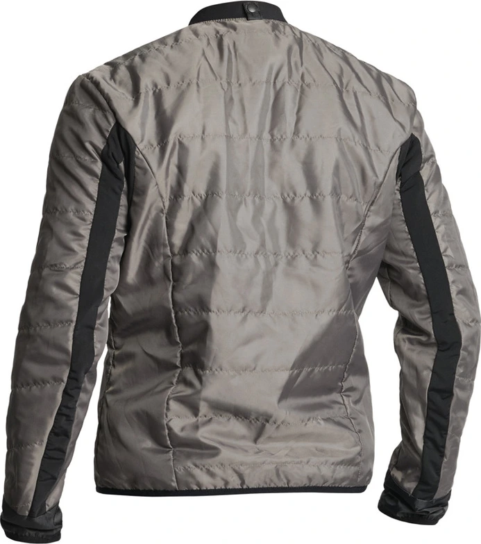 Halvarssons Textile jacket Wien Black