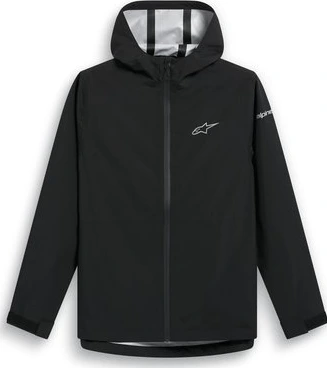 Alpinestars Jacket Kascade Rain Black, S