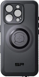Flat Black / Flat