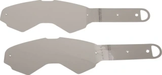 XCR Goggle Tear-Offs