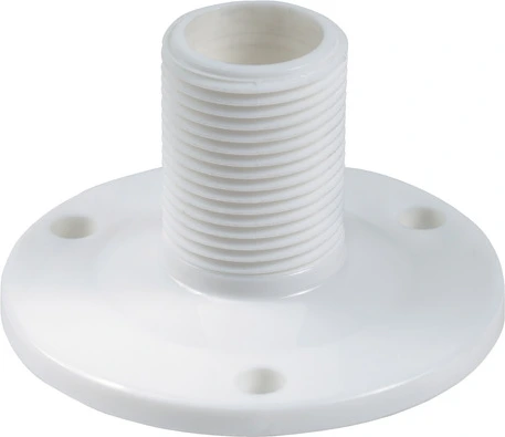 Shakespeare 4711 nylon flange mount 25mm