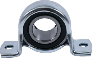 Center Driveshaft Support Bearing