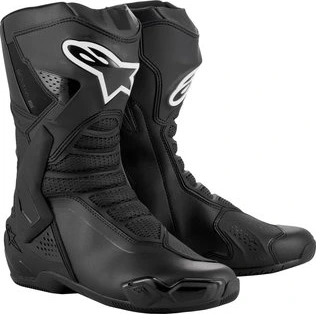 Alpinestars Boots SMX-6 v3 Black, 42