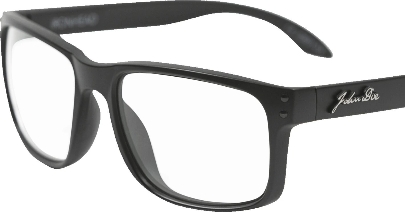 John Doe Ironhead sunglasses photochromic