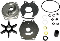 Sea-X water pump repair kit Mercury/Mariner 9.9-25HP