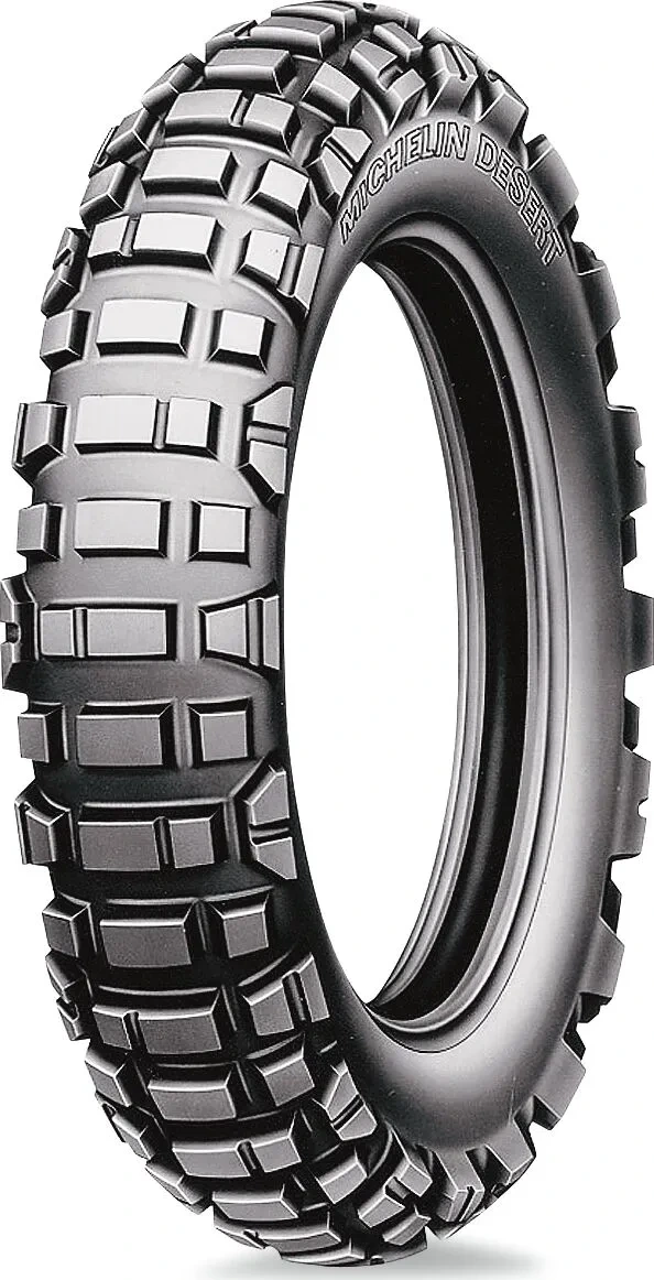 DESERT RACE 140/80 - 18 M/C 70R R TT