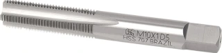 Thread Tapping Tool