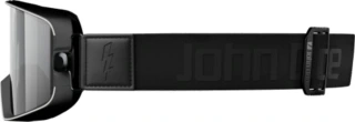 John Doe Goggle Signature