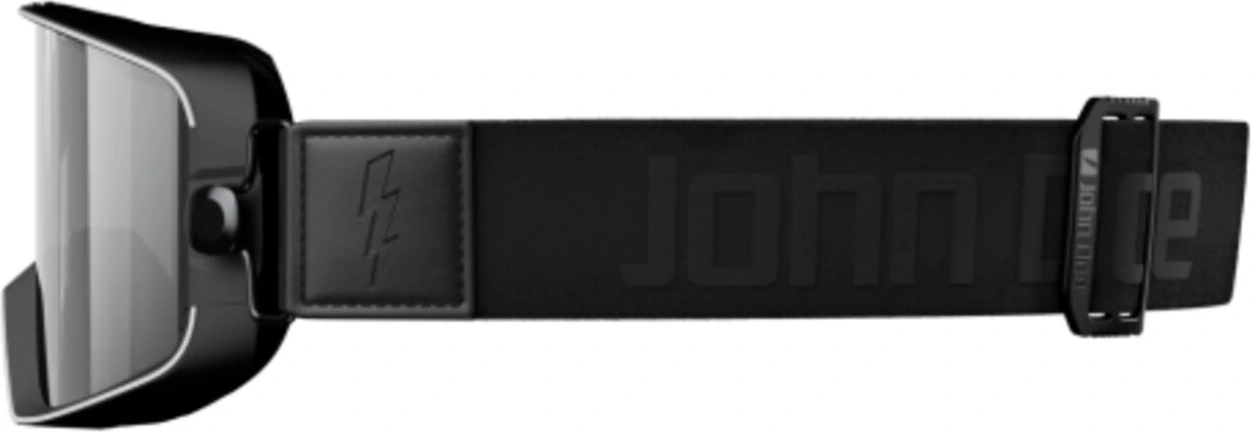 John Doe Goggle Signature, Black