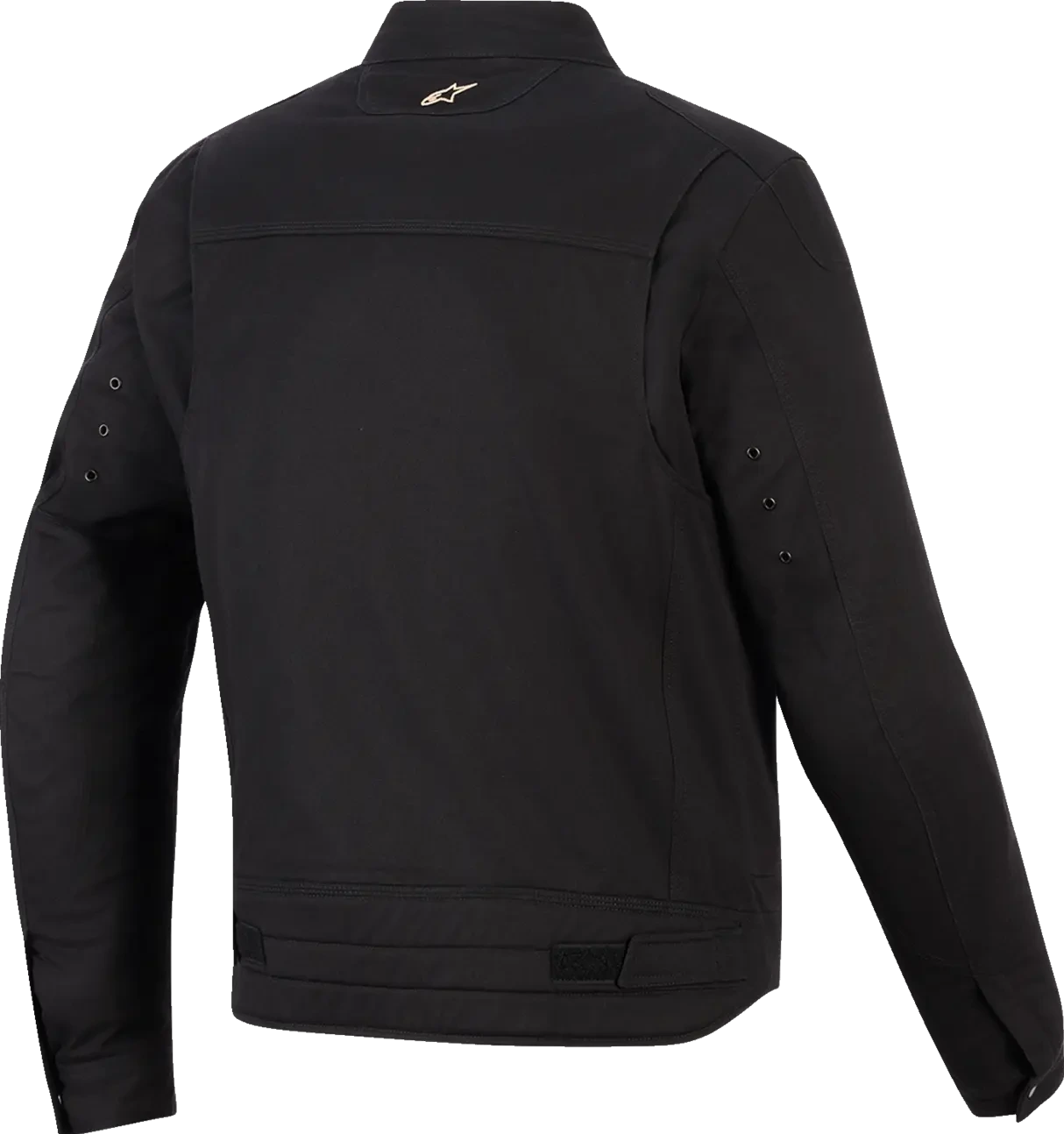 JACKET BRUISER BLACK S