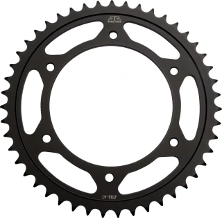 SPROCKET REAR 49T 520