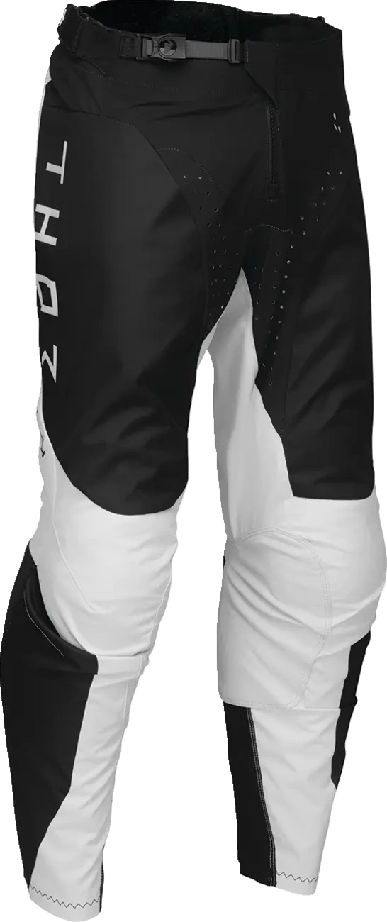 PANT LAUNCH STORM BLACK 30