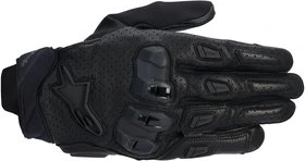 Alpinestars Gloves SP X 7 Air Black/Black, S