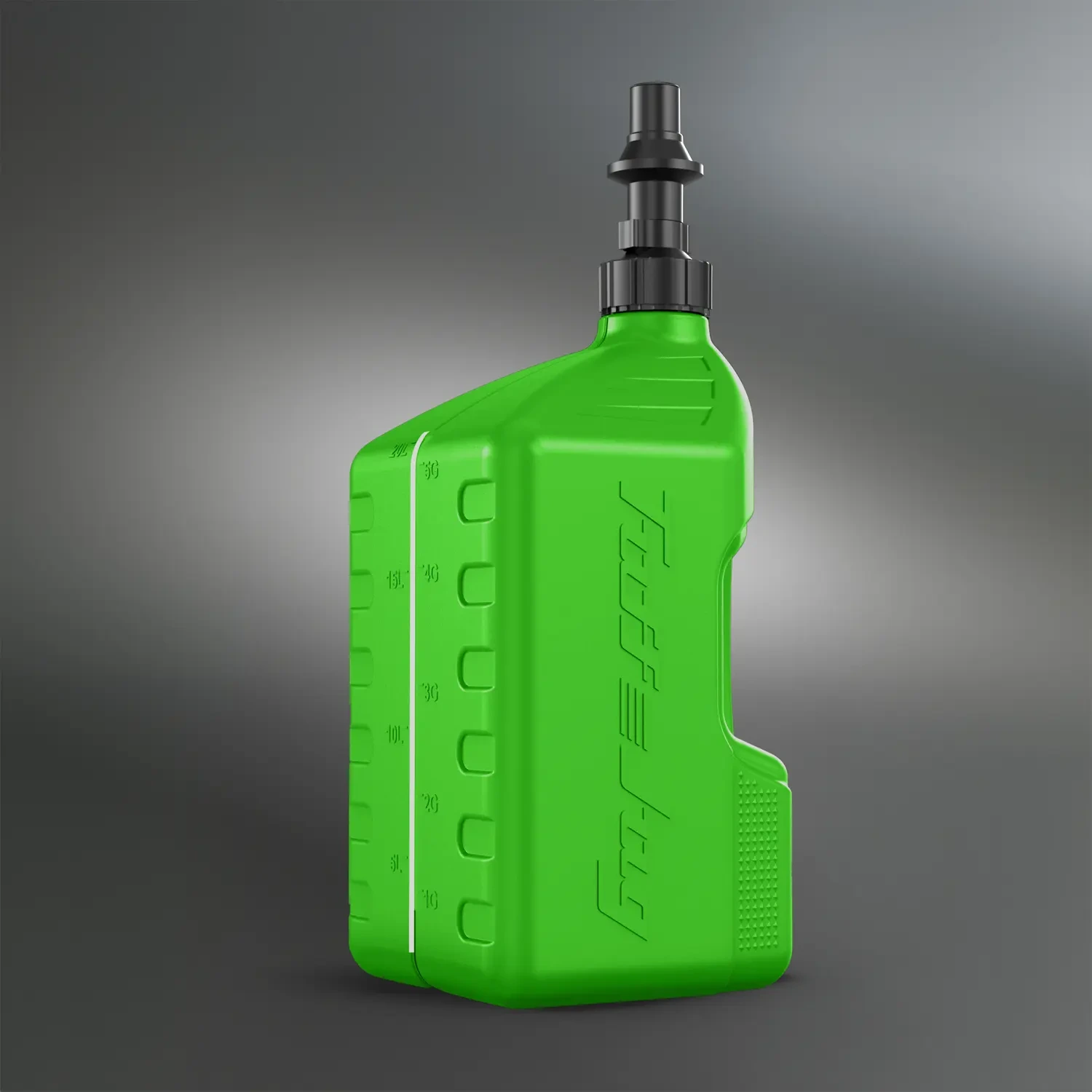 TUFFJUG VS RIPPERCAP 20L GRN