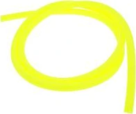 Kuro žarna Ø 5mm/1m Neonyellow