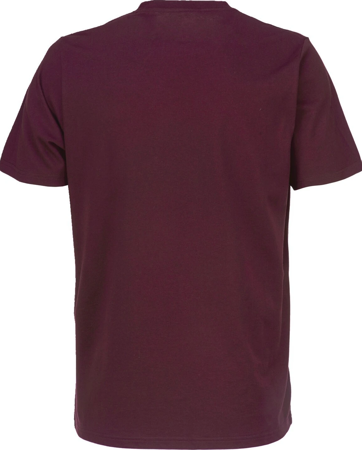 Dickies Mapleton t-shirt, maroon, S