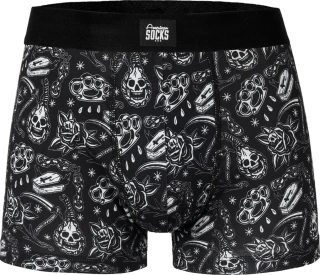 American Socks Knuckle Punch underwear
