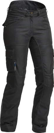 Lindstrands Textile Zion Lady Black 34