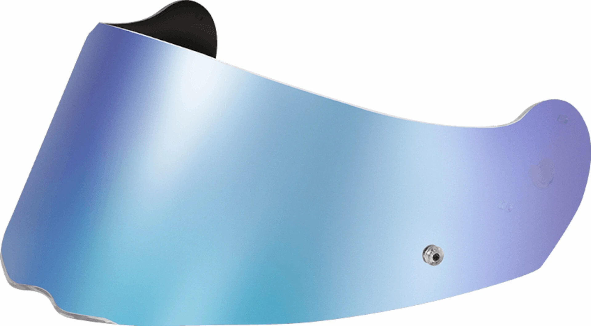 LS2 FF908 Visor - Rainbow