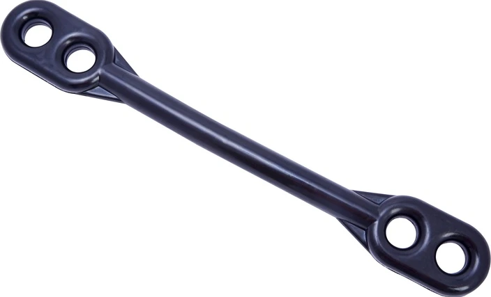 Mooring Compensator Multiflex 20mm rope - length 385mm