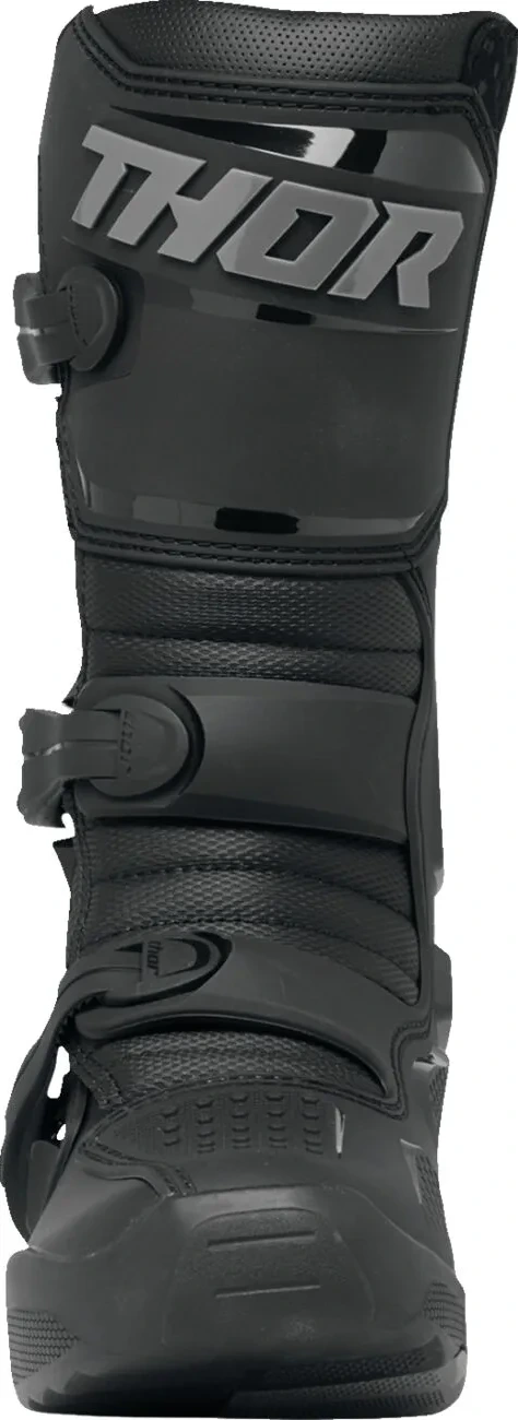 BOOT WMN BLITZ XR BK/GY 5