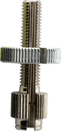 Fiksavimo reguliavimo varžtas M7 x 42mm Split