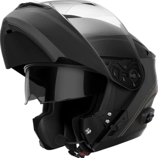 Sena Helmet OutRush 2 Flat Black, S