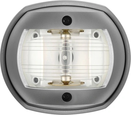 Shpera Compact navigation light stern white RAL 7042