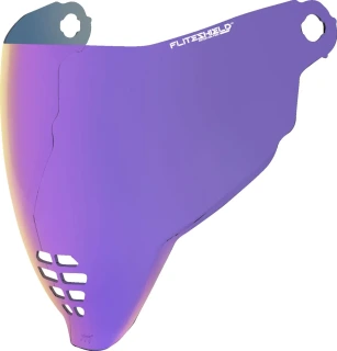 Purple / Purple, RST Purple