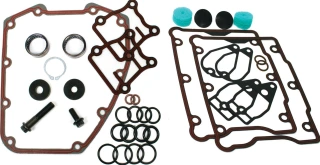 Feuling, camshaft installation kit + top end. Conv. cams