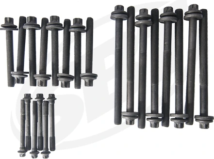 SBT Stretch Bolt Set Sea Doo