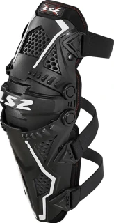 LS2 FORTRESS ELBOW PROTECTOR