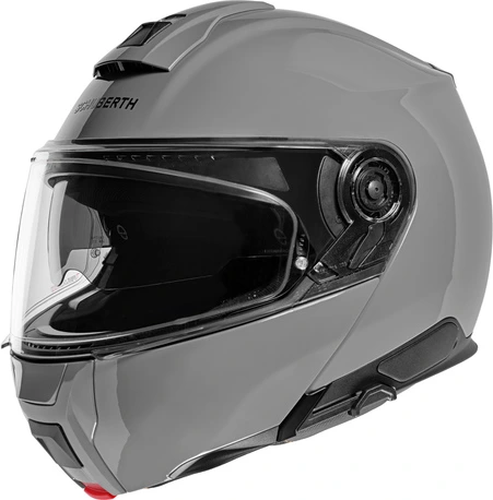 Schuberth Helmet C5 concrete grey, 53 XS