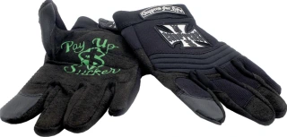 WCC Riding gloves