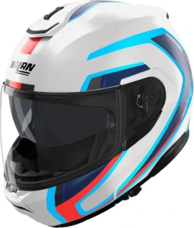 NOLAN Helmet Flip-up helmet N100-6 RADIANTE
