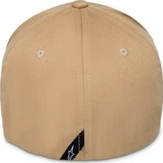 Alpinestars Hat Pivot Flexfit Khaki, S/M