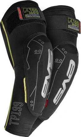 EVS TP199 Elbow Guard Black, S/M