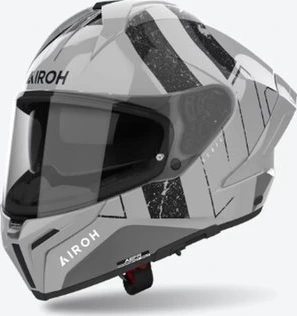 Airoh Helmet Matryx Scope White M