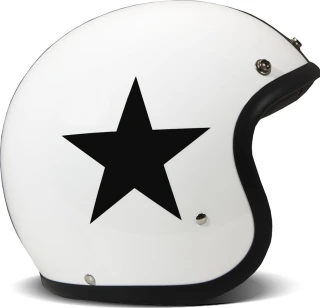 DMD Retro helmet