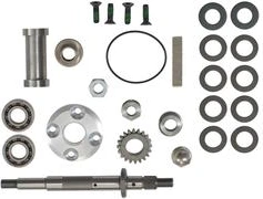 SBT Supercharger rebuild kit (20 tooth) for Sea-doo 300