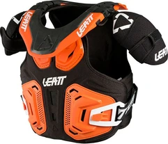 Leatt Fusion vest 2.0 Junior Org