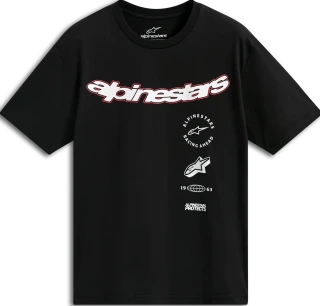 Abus CSF T-Shirt