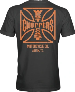 WCC OG ATX t-shirt