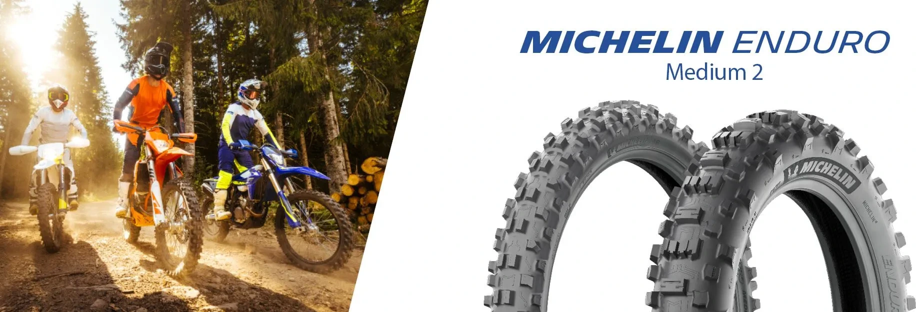 ENDURO MEDIUM 2 90/100 - 21 M/C 57R F TT